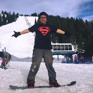 Meet your Posher, Chen